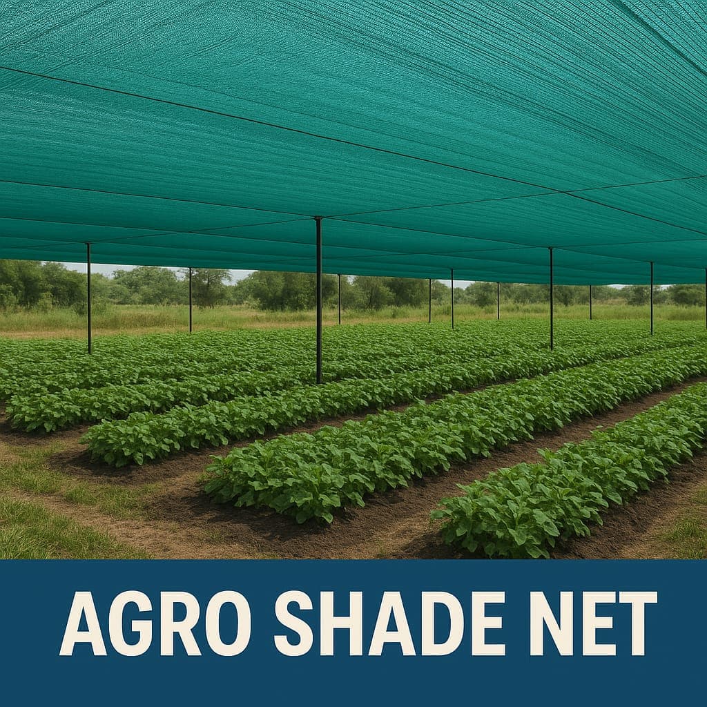 Agro Shade Nets