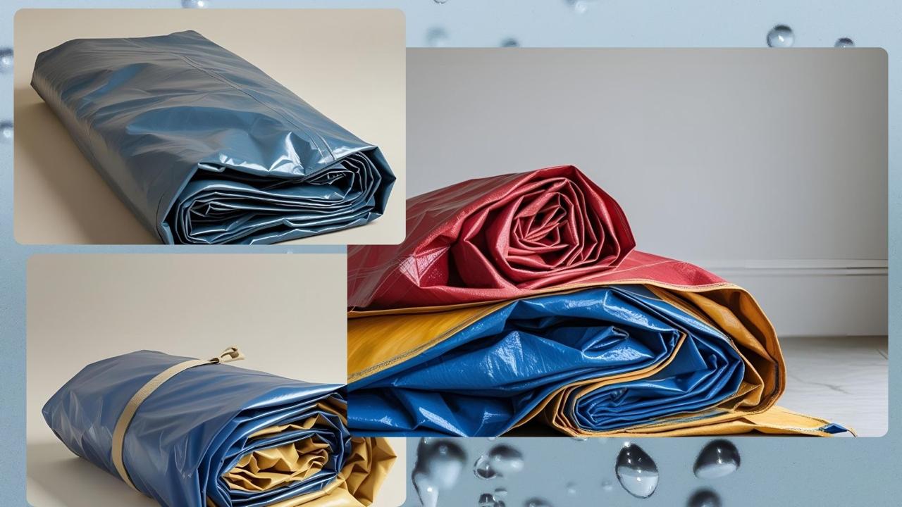 Vindicate Polyplast Facility